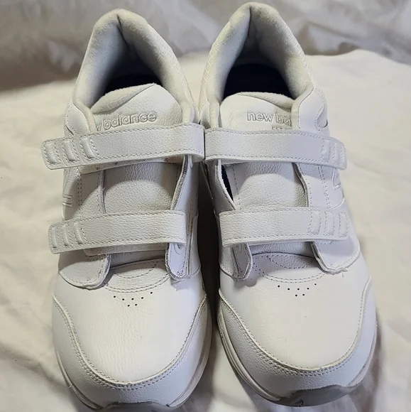 New Balance Orthodontic style shoe 938v3 size 11 - Picture 12 of 12